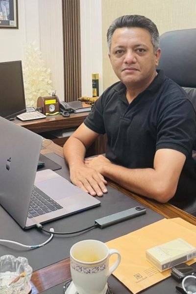 kazim bhai 23